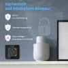 Extralink WLAN Steckdose 230V USB-A USB-C Kindersicherung Produktbild-Vorschau 6