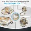SANILO® Sedile per wc con chiusura ammortizzata in marmo Anteprima dell’immagine prodotto 7