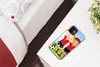 MuchoWow® Handyhülle Schutzhülle Hülle für iPhone 12 Eine Produktbild-Vorschau 4