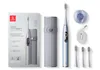 OCLEAN Zahnbürste X Pro Digital Set Silver Produktbild-Vorschau 2