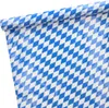 Papstar Tischdecke aus Folie, 20 m x 1 m "Bayrisch Blau", 6 Produktbild-Vorschau 4