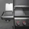 Piastra per grigliare in acciaio inox | plancha 44,3x26cm - Anteprima dell’immagine prodotto 13