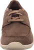 Clarks Mokassin Schnürschuhe Gorwin Moc Herren Produktbild-Vorschau 7