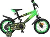 Detské bicykle Volare Strike – chlapčenské – 12 palcov – Náhľad obrázku produktu 1