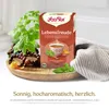 Yogi Tea,  Lebensfreude, 17 Teebeutel - 10er Pack (10 x Produktbild-Vorschau 3