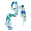Anemoss Marine Collection Wave Halstuch für Damen, weicher Produktbild-Vorschau 4