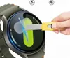 Tech-Protect Glas Fit+ 2er-Pack für Samsung Galaxy Watch 8 Produktbild-Vorschau 5
