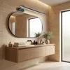 Nástěnné Svítidlo Toolight Swe036-1W 80Cm Led Černý Náhled obrázku produktu 3
