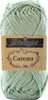 Scheepjes Catona 25g (402) - Silver Green Produktbild-Vorschau 1
