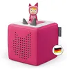 Tonies Toniebox Pink inkl. Kreativ Tonie Produktbild-Vorschau 7