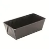 Ibili Mokka-brotform 30 Cm Golden  Golden One Size Produktbild-Vorschau 1