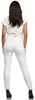 Tazzio, jeans skinny fit da donna, vita alta, modello F107, Anteprima dell’immagine prodotto 9