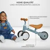 Kinderkraft CUTIE Cavalcabile 2 in 1 leggero con sella Anteprima dell’immagine prodotto 17