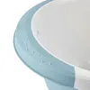 keeeper Rührschüssel "carlotta" 1,5 Liter weiß/nordic-blue Produktbild-Vorschau 6