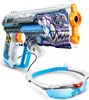 Zuru X-Shot Skins Laser 360 Blaster 2er Pack Produktbild-Vorschau 3
