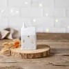 Porzellangeschichten Lichthaus Katze Produktbild-Vorschau 4