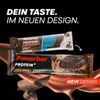 POWERBAR Protein Plus Low Sugar Chocolate Brownie 16x 35 g Produktbild-Vorschau 2