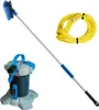 Unger HighFlow 1,2m Set Reinwasserfilter, Stange & 20 m Produktbild-Vorschau 4