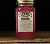 O'Donnell Moonshine - Blutorange - Sommeredition 0,7l Produktbild-Vorschau 3