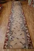 CHODNIK BCF TRIO stare złoto 150 cm brązowy 150x400 cm Podgląd zdjęcia produktu 2