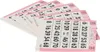 Engelhart Games Bingokarten 500 Blatt Produktbild-Vorschau 4