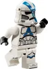 LEGO Star Wars: Żołnierze-klony 501. legionu (faza 2) Podgląd zdjęcia produktu 3