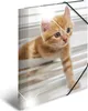 Herma GmbH S.mappe A4 Katzen Sonstige Sonstige Produktbild-Vorschau 1