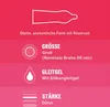 Durex Gefühlsecht Classic Kondome 18 Stück Produktbild-Vorschau 2