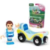 Disney Princess Belle mit Waggon BRIO 63335600 Produktbild-Vorschau 7