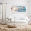 Glasbild 150x60cm in XXL für Wohnzimmer, Schlafzimmer Motiv Produktbild-Vorschau 2