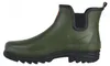 Almwalker wandelschoenen Jackson, herenmodel (olijfgroen), Productafbeelding-voorbeeld 2