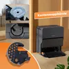 4 Stück Wasserfilter Wartungsbürste Reinigungsbürste und Produktbild-Vorschau 6