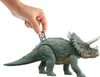 MATTEL Jurassic World - Triceratops Gigantische Produktbild-Vorschau 10