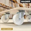 WAGNER Transporthilfe Multiplex MAXIGRIP 18 mm - 59 x 49 x Produktbild-Vorschau 5