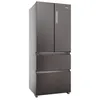 Haier HFR3718ENMD, 402 l, SN-T, 10 kg/24h, E, Přihrádka Náhled obrázku produktu 4