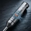 avenido Ruční mixér, sada 1800 W, titanové nože, 21 Náhled obrázku produktu 15