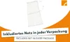 Steinbach Filter Balls weiß Produktbild-Vorschau 9