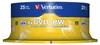 Verbatim DVD+RW Rohlinge 25er Spindel Produktbild-Vorschau 4