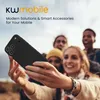 kwmobile Hülle kompatibel mit iPhone 17 Pro Max Hülle - Produktbild-Vorschau 9