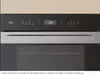 Bauknecht BIK5S DP8F2 ES Pyrolyse Backofen Schwarzes Glas Produktbild-Vorschau 7
