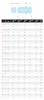 Douille 1/2'' 12 pans métriques 21mm - FACOM – S.21 Voir les images du produit 2
