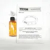 VEVOR RV vyrovnávací podložky, 9palcové kulaté přistávací Náhled obrázku produktu 10
