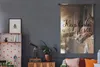 MuchoWow® Wandteppich Wandbehang Pferde - Sprichwörter - Produktbild-Vorschau 5