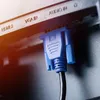 Akyga AK-AV-07, 3 m, VGA (D-Sub), VGA (D-Sub), Samec, Náhled obrázku produktu 4