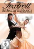 Foxtrott & Discofox Basics Anteprima dell’immagine prodotto 1