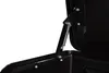 Towbox Alpha Urban Black - Anhängerkupplungs-Gepäckbox Produktbild-Vorschau 7