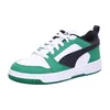 Puma Puma Rebound V6 Lo Jr  Sneakers Laag - Groen - Maat 39 Produktbild-Vorschau 19