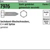 Reyher  7976-C Blechschraube 3,9 x 25 Sechskantkopf Produktbild-Vorschau 2