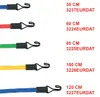 Master Lock® 3225EURDAT Master Lock® Gepäckspanner Twin Anteprima dell’immagine prodotto 4