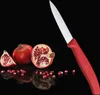 Victorinox Couteau à éplucher Swiss Classic - Rouge - 8 cm Voir les images du produit 9